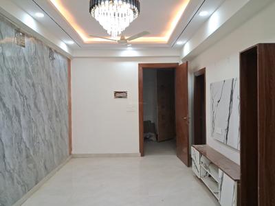 Living Room Image of 1450 Sq.ft 3 BHK Apartment / Flat for sale in Sector 73 Noida for Rs. 6500000