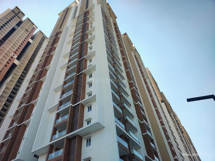 Miyapur Apartment Main Image 1