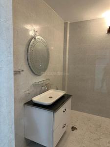 Bathroom Image of 1743 Sq.ft 5 BHK Duplex for sale in Sector 39 Noida for Rs. 71000000