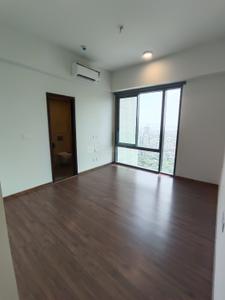 Bedroom Image of 1160 Sq.ft 2 BHK Apartment / Flat for rent in Piramal Mahalaxmi, Worli Mumbai for Rs. 240000