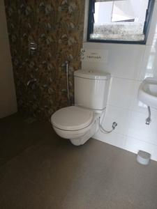 Bedroom Two Image of 1001 Sq.ft 2 BHK Apartment / Flat for sale in Kumar Purab A3 Building, Hadapsar Pune for Rs. 7499000