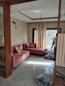 5 BHK Independent House