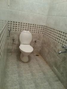 Bathroom Image of 2300 Sq.ft 4 BHK Villa for sale in Nisarga Hi Tech Layout, Hoskote Bengaluru for Rs. 20000000