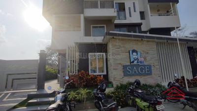 Image of 1897 Sq.ft 4 BHK Duplex for sale in DS Sage, Visthar, Bengaluru for Rs. 11000000