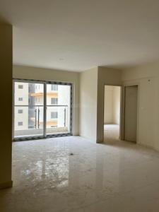 Hall Image of 1183 Sq.ft 2 BHK Apartment / Flat for sale in Mahaveer Celesse, Hunasamaranahalli Bengaluru for Rs. 11000000