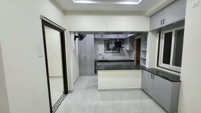 Image of 1150 Sq.ft 2 BHK Apartment / Flat for rent in Currency Nagar, Vijayawada for Rs. 22500