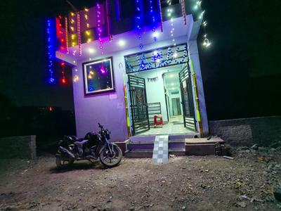 Image of 160 Sq.ft 1 RK Independent House for rent in Khajrana, Indore for Rs. 4500