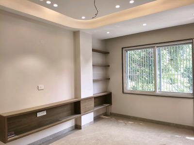 Bedroom Image of 2700 Sq.ft 4 BHK Builder Floor for sale in Sector 57 Gurgaon for Rs. 35000000