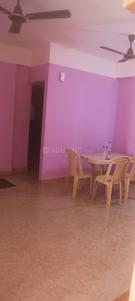 Hall Image of 1450 Sq.ft 3 BHK Apartment / Flat for rent in Kadamtala Siliguri for Rs. 22000