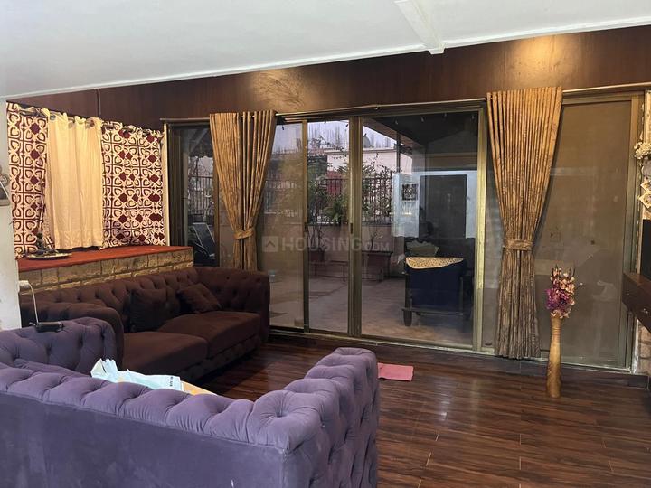 Sharddha CHS Goregoan West Bedroom 1