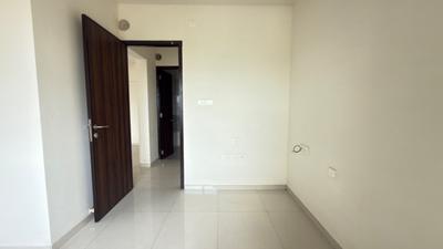 Bedroom Image of 960 Sq.ft 2 BHK Apartment / Flat for rent in Panvel Navi Mumbai for Rs. 22100