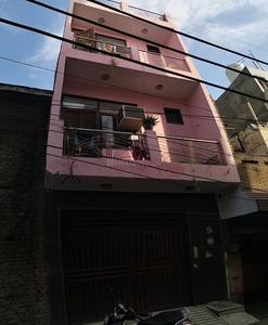 Image of 2940 Sq.ft 2 BHK Independent House for sale in Sector 7, Gurgaon for Rs. 15500000