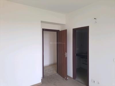 Bedroom Image of 1498 Sq.ft 2 BHK Apartment / Flat for sale in Godrej Icon, Sector 88A Gurgaon for Rs. 16500000
