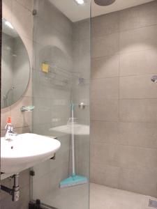 Bedroom Image of 775 Sq.ft 1 BHK Apartment / Flat for rent in AIPL Joy Street, Sector 66 Gurgaon for Rs. 70000