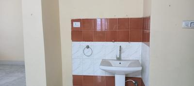 Image of 1100 Sq.ft 2 BHK Apartment / Flat for rent in Baranagar, Kolkata for Rs. 20000