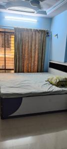 Bedroom Image of 1030 Sq.ft 2 BHK Apartment / Flat for sale in Bholenath Mukti Apartments, Chembur Mumbai for Rs. 18500000