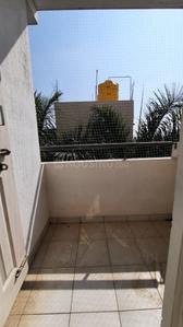 Balcony Image of 1362 Sq.ft 3 BHK Apartment / Flat for sale in GR Sankalpa by GR Constructions, Choodasandra Bengaluru for Rs. 13500000