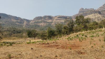 Image of 3500 Sq.ft Residential Plot / Land for sale in Karjat, Thane for Rs. 3496500
