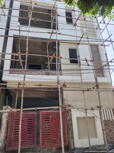 Image of 4050 Sq.ft 5 BHK Independent House for sale in Suchitra, Hyderabad for Rs. 22000000