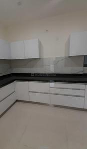 Kitchen Image of 2080 Sq.ft 4 BHK Apartment / Flat for rent in Amanora Elevate Tower 47, Hadapsar Pune for Rs. 70000