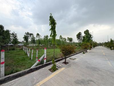 Residential Plot