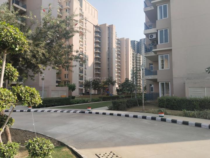 Orris Greenopolis Main Image 1