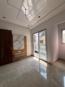 Bedroom Image of 900 Sq.ft 3 BHK Builder Floor for sale in  Maurya Enclave, Pitampura New Delhi for Rs. 17500000