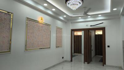 Royal Residency Living Room 1