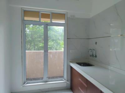 Kitchen Image of 620 Sq.ft 1 BHK Apartment / Flat for sale in KK Radha Nilaya, Bapane Mumbai for Rs. 3250000