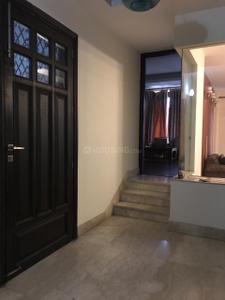 Hall Image of 4500 Sq.ft 4 BHK Builder Floor for sale in Green Park New Delhi for Rs. 90000000
