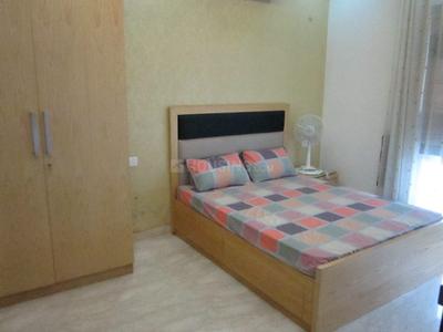 Bedroom Image of 4500 Sq.ft 9 BHK Builder Floor for sale in Palm Floors Sushant Lok 1, Sushant Lok Phase 1 Gurgaon for Rs. 90000000