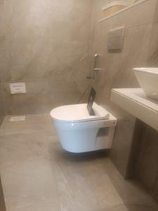 Bedroom Three Image of 1560 Sq.ft 3 BHK Apartment / Flat for sale in Dosti Greenscapes, Hadapsar Pune for Rs. 12500000