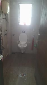 Bathroom Image of 892 Sq.ft 2 BHK Apartment / Flat for sale in Thakurli Thane for Rs. 8300000