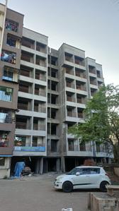 Image of 880 Sq.ft 2 BHK Apartment / Flat for sale in Shree Viraj Sharmila Residency, Badlapur East, Badlapur for Rs. 3700000