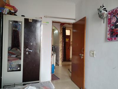 Bedroom Image of 680 Sq.ft 2 BHK Apartment / Flat for sale in Sangam Vihar New Delhi for Rs. 3200000