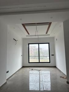 Hall Image of 3700 Sq.ft 9 BHK Independent House for sale in Gmada Aerocity Mohali for Rs. 46000000