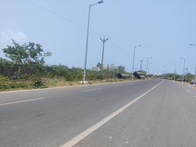 Image of 3817 Sq.ft Residential Plot / Land for sale in Sholinganallur, Chennai for Rs. 32317000