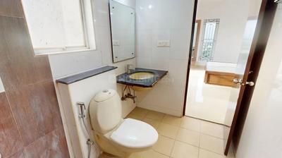 Image of 1840 Sq.ft 3 BHK Apartment / Flat for sale in NCC Nagarjuna Aster Park, Vignana Kendra, Bengaluru for Rs. 19700000