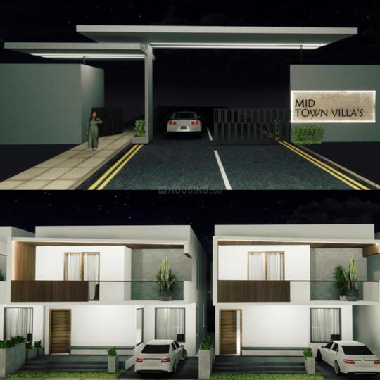 Mid Town Villas Main Image 1