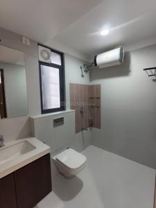 Image of 2600 Sq.ft 4 BHK Apartment / Flat for rent in New Alkapuri, Vadodara for Rs. 95000