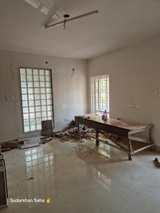 2 BHK Independent Builder Floor