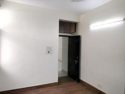 Bedroom Image of 1700 Sq.ft 3 BHK Apartment / Flat for sale in The Antriksh Rashi Apartments by The Antriksh Group, Sector 7 Dwarka New Delhi for Rs. 32000000