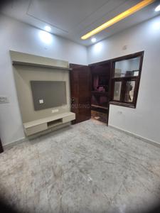 Bedroom Image of 850 Sq.ft 2 BHK Builder Floor for sale in Suri Elegant Homes, Sector 21 Rohini New Delhi for Rs. 6900000
