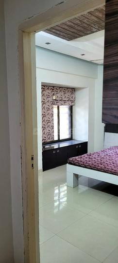 near usmanpura garden usmanpura Bedroom 1