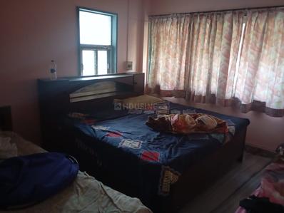 Bedroom Image of lata pg in Panvel, Navi Mumbai