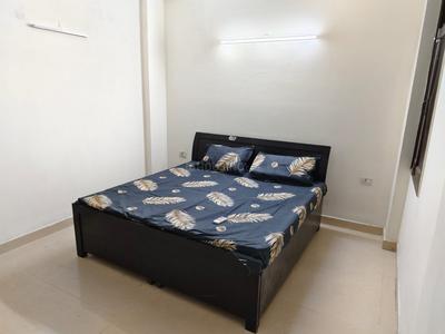 Bedroom Image of 3000 Sq.ft 4 BHK Independent House for rent in Sector 46 Noida for Rs. 70000