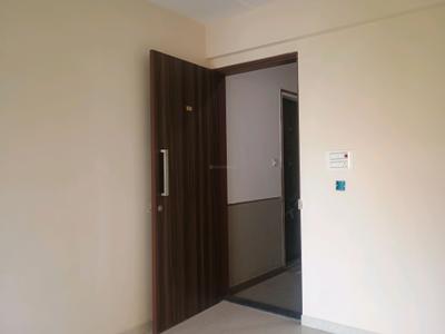 Living Room Image of 728 Sq.ft 1 BHK Apartment / Flat for sale in Dombivli East Thane for Rs. 4480000