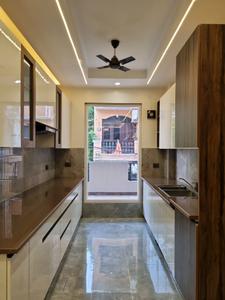 Kitchen Image of 1890 Sq.ft 4 BHK Builder Floor for sale in DDA Residential Flats, Sector 8 Dwarka New Delhi for Rs. 30200000