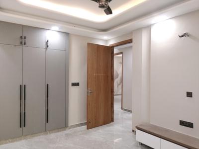 Bedroom Image of 2250 Sq.ft 4 BHK Builder Floor for sale in Sector 85 Faridabad for Rs. 22500000