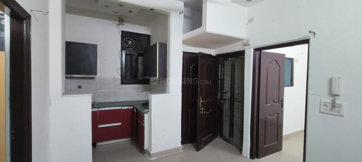 Sector 24 Rohini Main Image 1